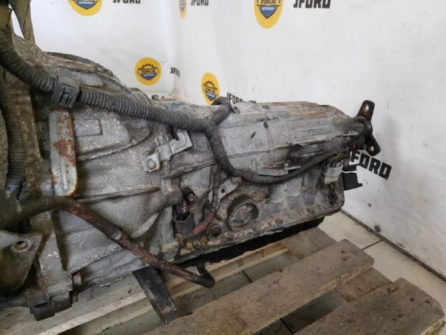 Двигатель для Lexus LS UCF30 II, UCF30 (USA) 2001-2006 на фотографиях