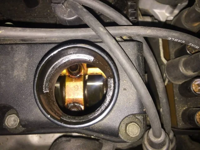 АКПП для Chevrolet Lacetti 2004-2013 на фотографиях