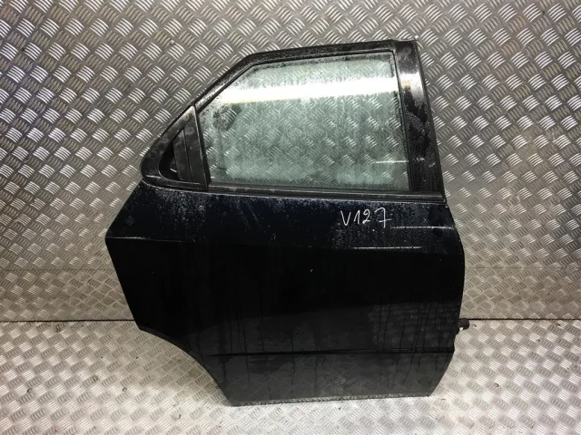 Двери для Honda Civic FK,FN 5D 2006-2012 на фотографиях