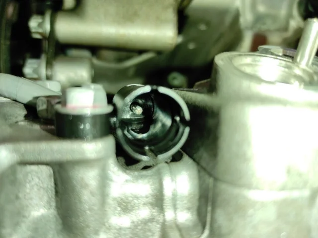 Продажа двигателя 111.957