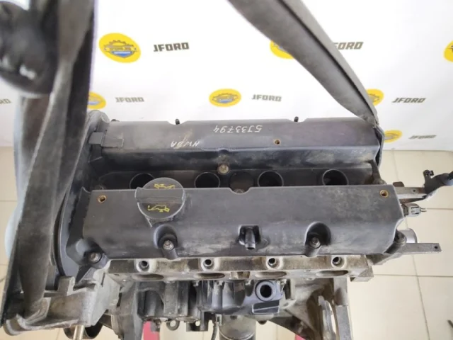 Продажа двигателя HWDB