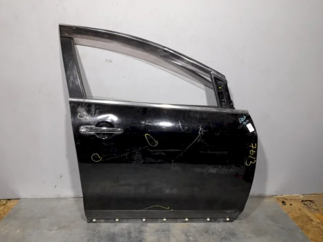 Двери для Mazda CX 7 ER rest 2010-2012 на фотографиях