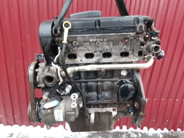 Продажа двигателя Z16XEP