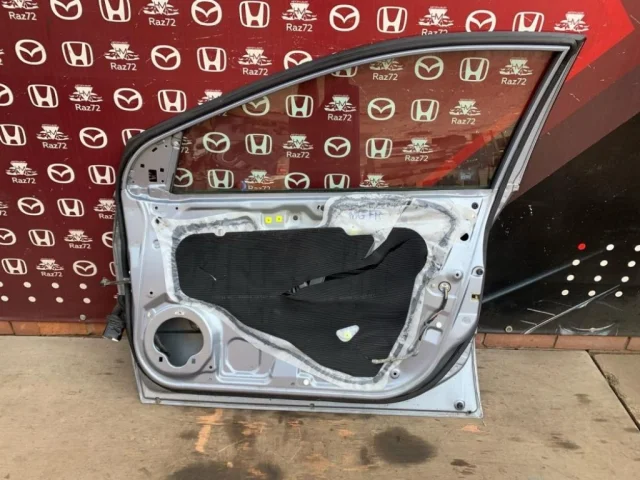 Двери для Honda Civic FK,FN 5D 2006-2012 на фотографиях