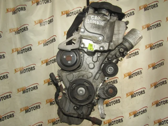 Двигатель для Volkswagen Passat Variant (B6, Typ 3C) 2004-2010 на фотографиях