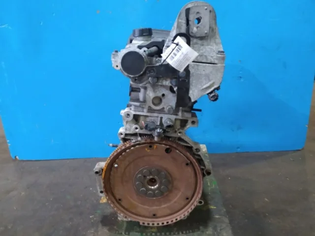 Продажа двигателя B5244