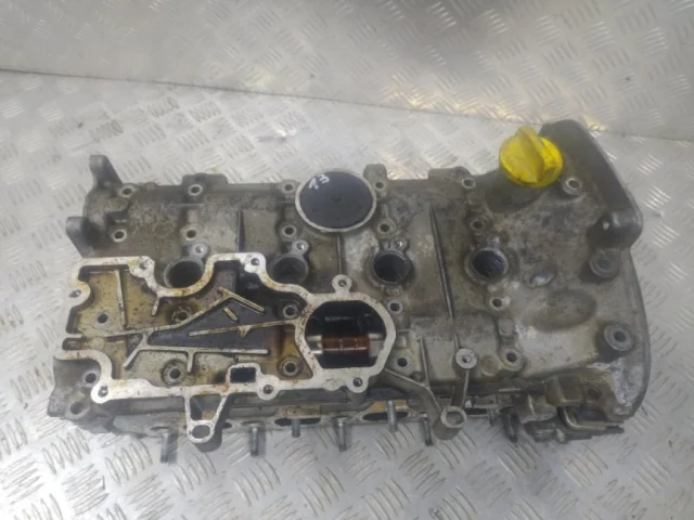 ГБЦ для Renault Logan 2007-2012 (Универсал KS) на фотографиях