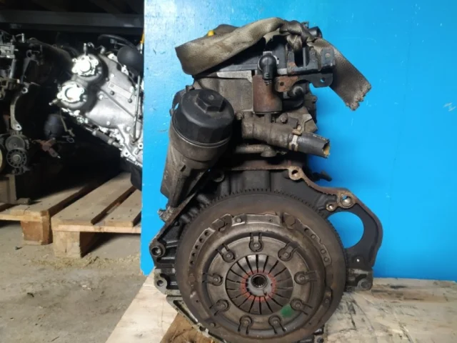 Продажа двигателя Z12XEP