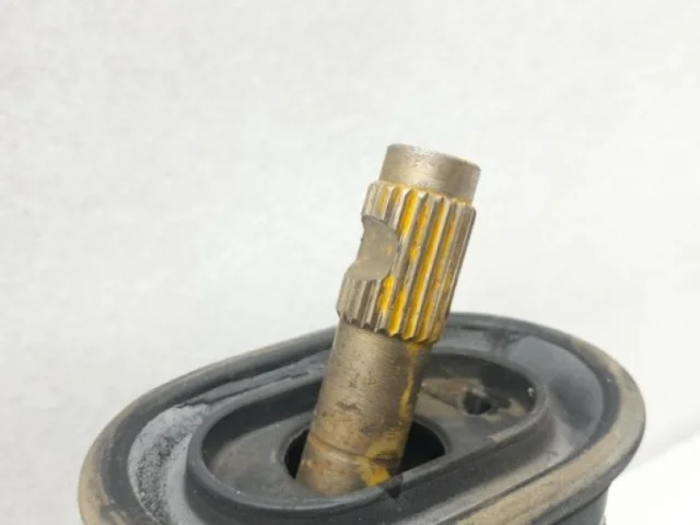 Рулевая рейка для Skoda Rapid I NH3 2012-2017 на фотографиях