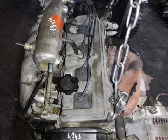 Продажа двигателя 3S-FE