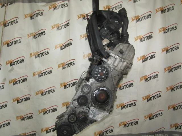 Продажа двигателя 266.960