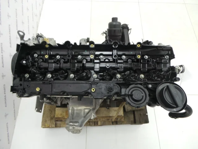 Продажа двигателя N57D30