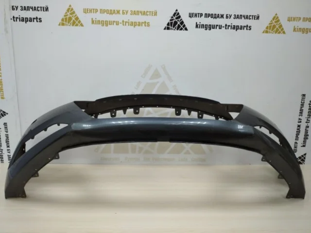 Бампер передний для Hyundai i40 1 rest Седан 2015-2018 на фотографиях