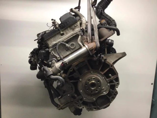 Продажа двигателя PHFA