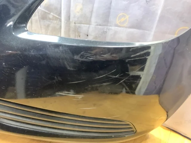 Бампер передний для Opel Insignia Универсал A 2008-2017 на фотографиях