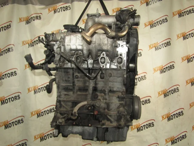 Продажа двигателя AHF