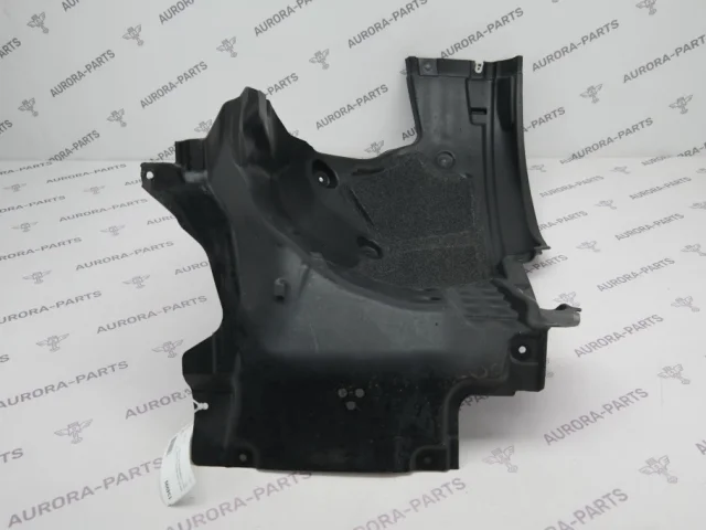 Подкрылок передний левый для BMW 7er G11/G12 2015-2021 на фотографиях