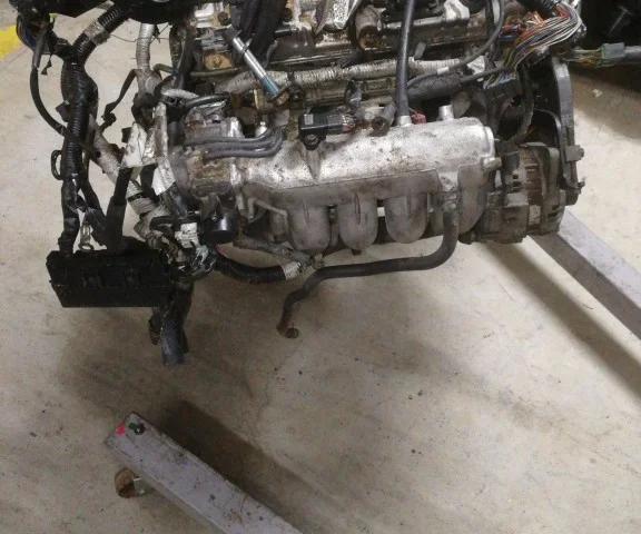 Продажа двигателя 4G18