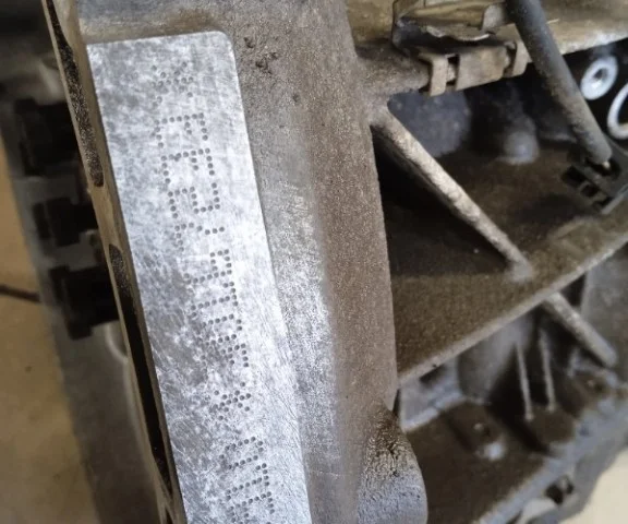 Продажа двигателя 270.910