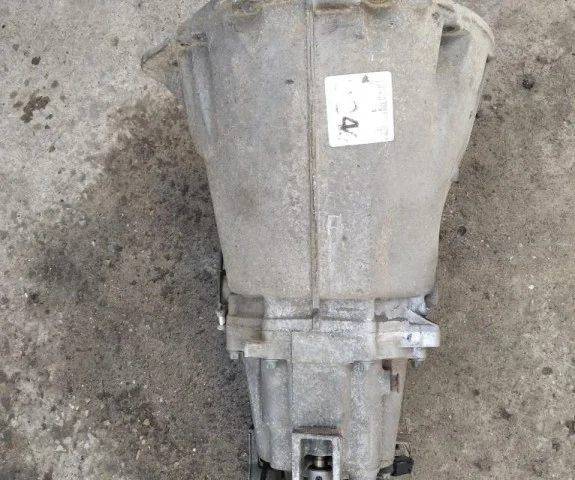 АКПП для Mercedes-Benz CLK class C209 2002-2011 на фотографиях