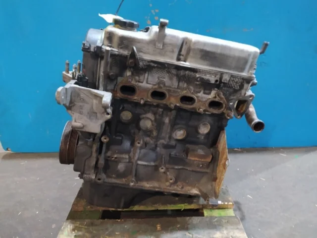 Продажа двигателя 4G18