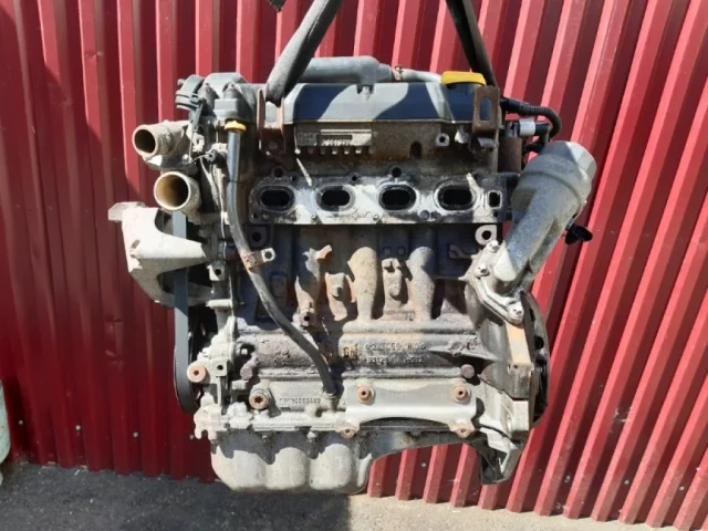 Продажа двигателя Z12XEP