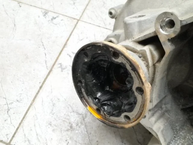 МКПП для Skoda Rapid I rest NH3 2017-2020 на фотографиях