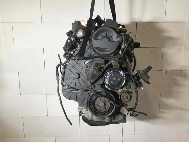 Продажа двигателя Z17DTH