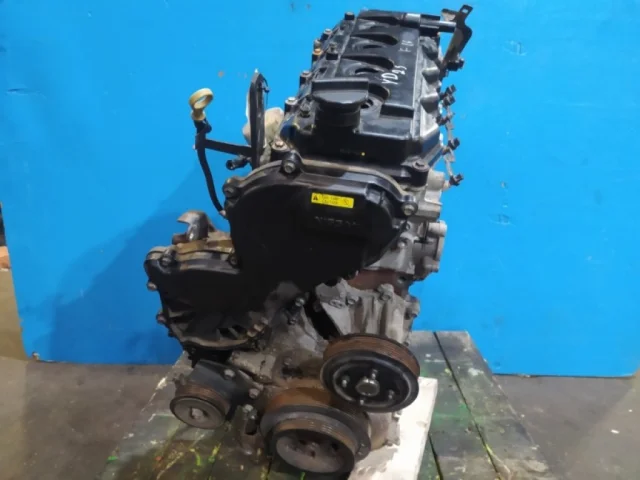 Продажа двигателя YD25