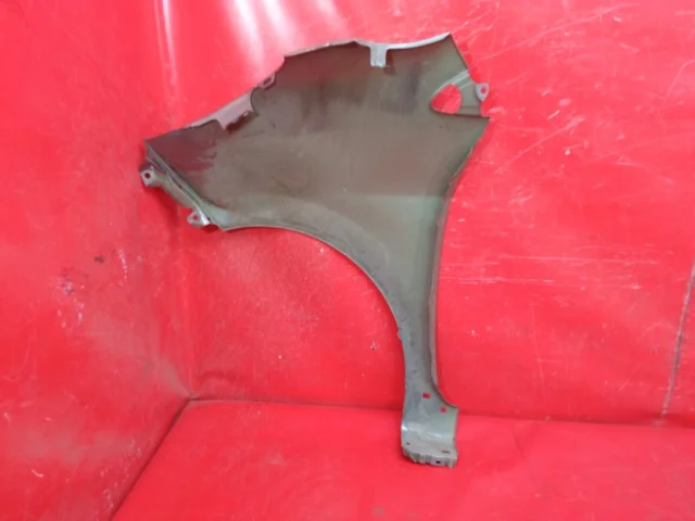 Крылья для Kia Picanto SA 2004-2011 на фотографиях