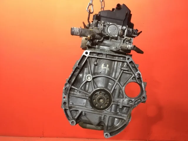 Продажа двигателя K20A4