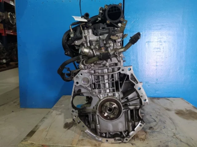 Продажа двигателя MR20DE