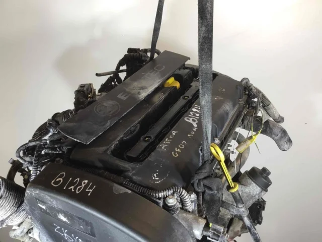 Продажа двигателя Z16XER