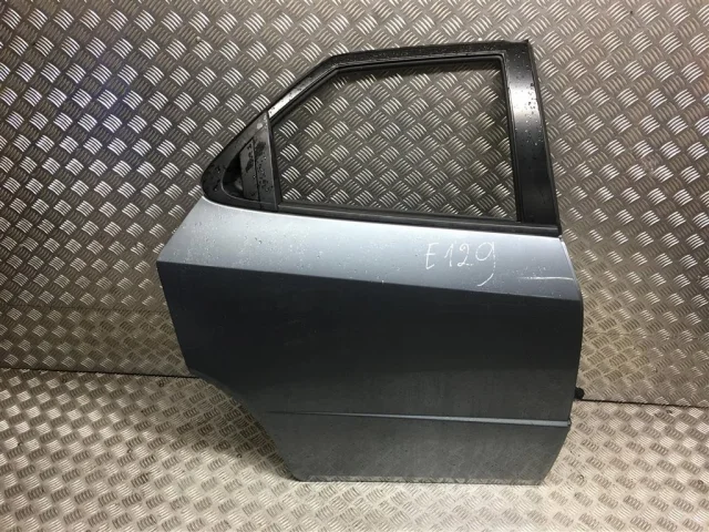 Двери для Honda Civic FK,FN 5D 2006-2012 на фотографиях