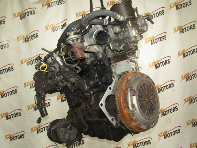 Продажа двигателя RF