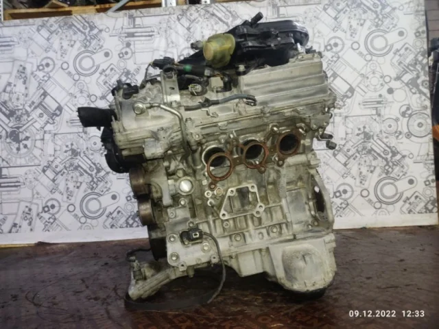 Продажа двигателя 3GR-FSE