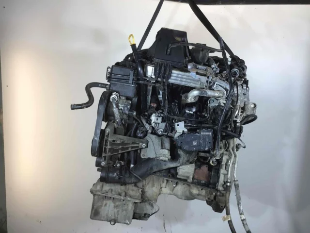 Продажа двигателя 651.955