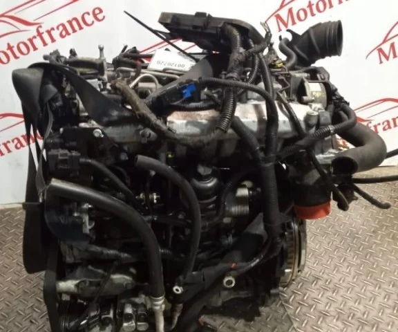 Продажа двигателя G4KD