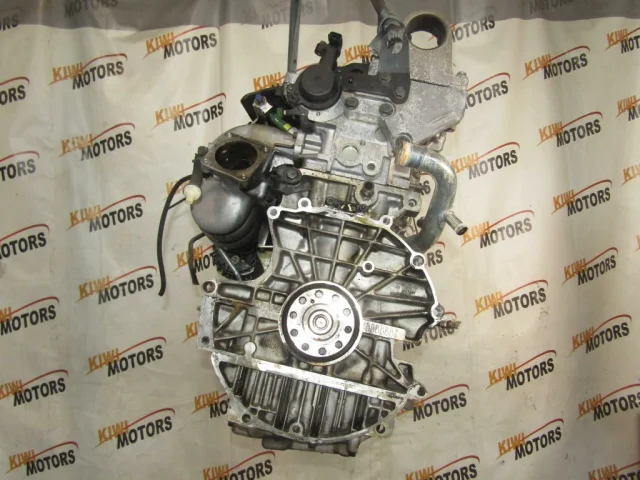 Продажа двигателя B5244S