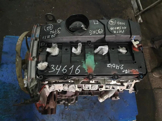 Продажа двигателя PHFA