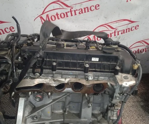 Продажа двигателя LF17