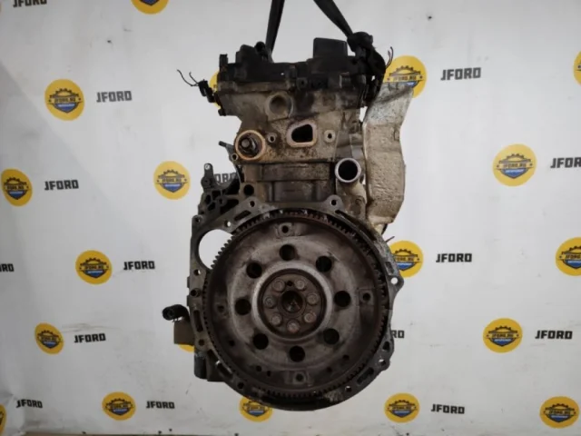 Двигатель для Jeep Compass 1 MK rest 2011-2016 на фотографиях