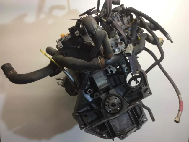 Продажа двигателя Z16YNG