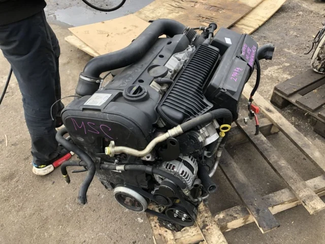 Продажа двигателя B5254T10