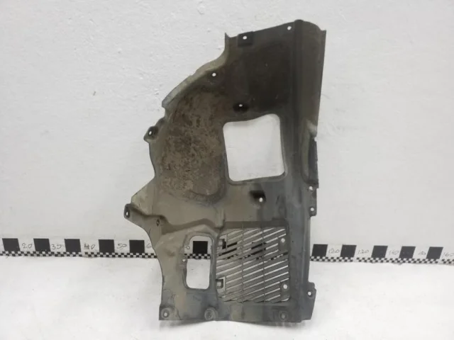 Подкрылок передний правый для BMW 7er G11/G12 2015-2021 на фотографиях