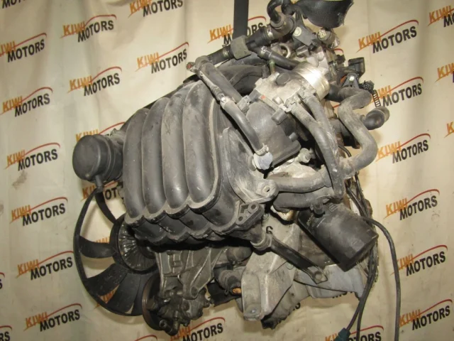 Продажа двигателя APT