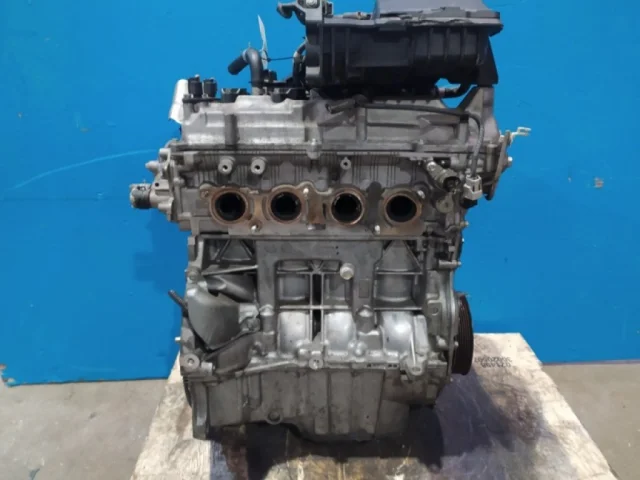 Продажа двигателя HR15DE