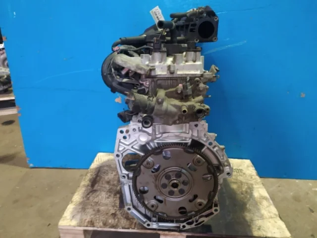 Продажа двигателя HR15DE