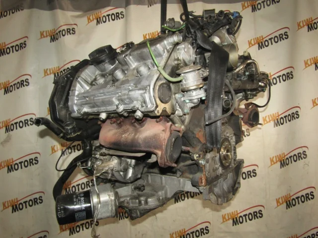 Продажа двигателя AML