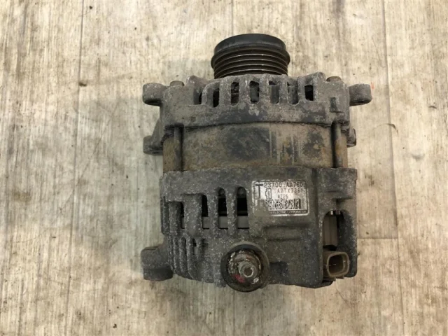 Генератор для Subaru Forester SJ rest 2016-2019 на фотографиях